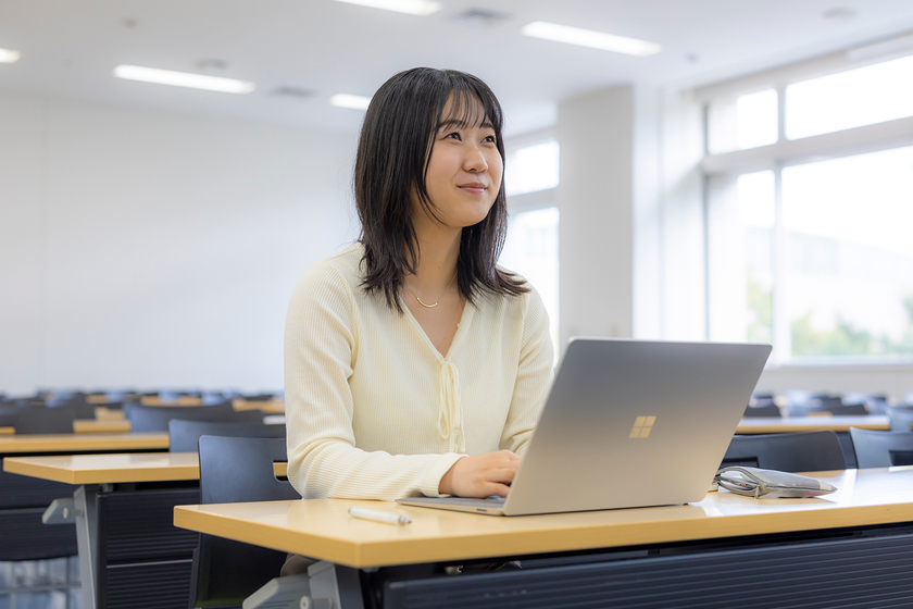 キャンパスライフPhoto