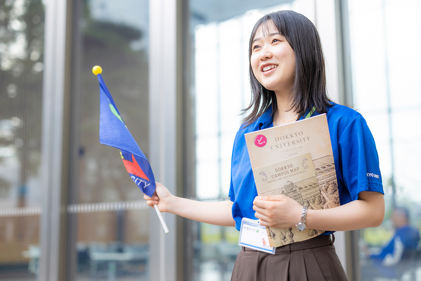 キャンパスライフPhoto