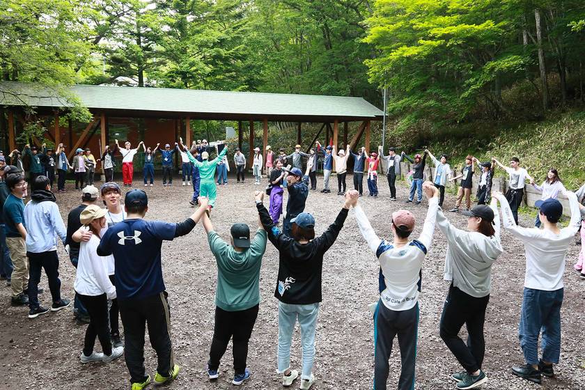 キャンパスライフPhoto