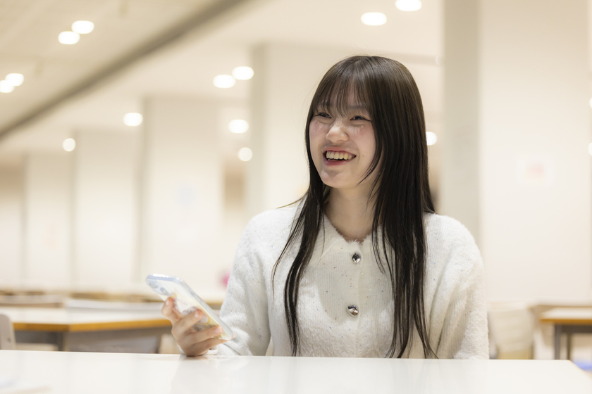 キャンパスライフPhoto