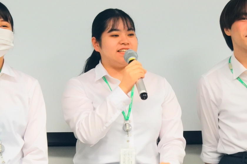 キャンパスライフPhoto