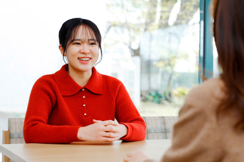 キャンパスライフPhoto