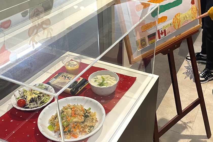 キャンパスライフPhoto