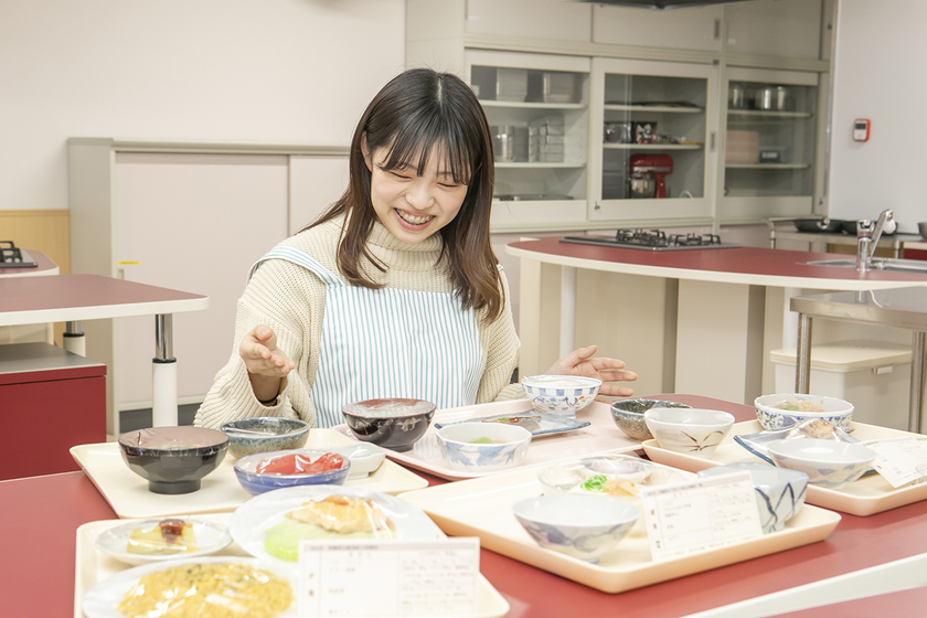 キャンパスライフPhoto