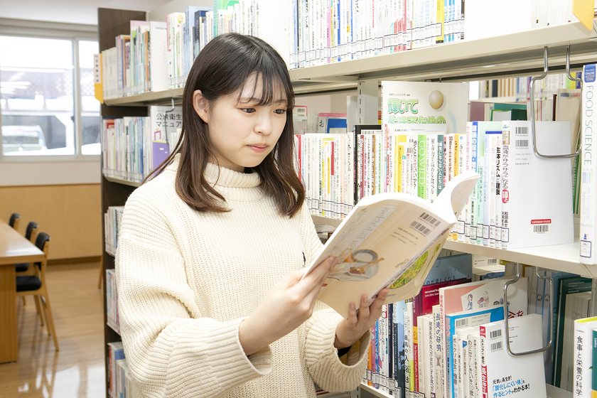 キャンパスライフPhoto