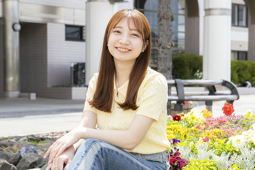 札幌保健医療大学の学ぶ内容