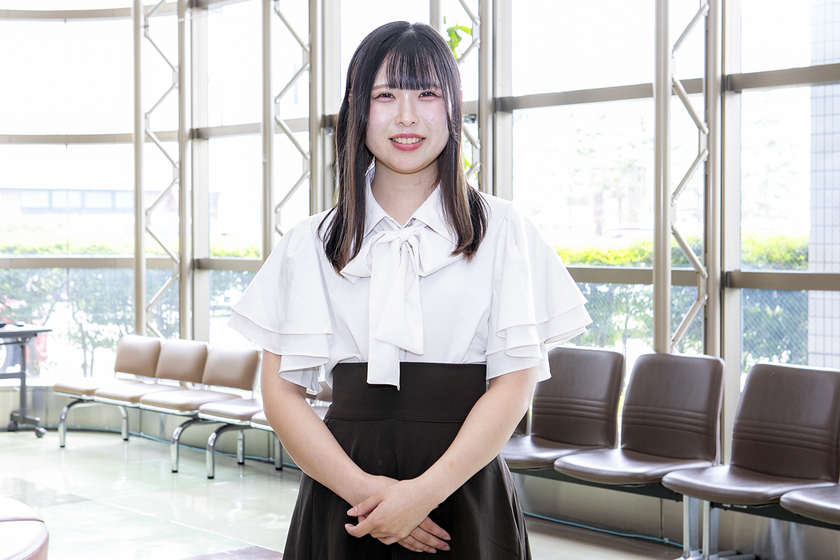 札幌保健医療大学の実習