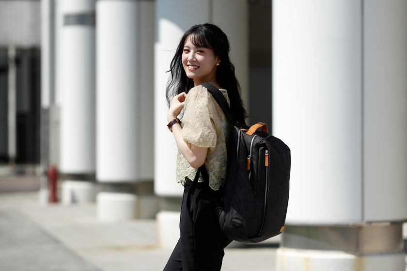 キャンパスライフPhoto