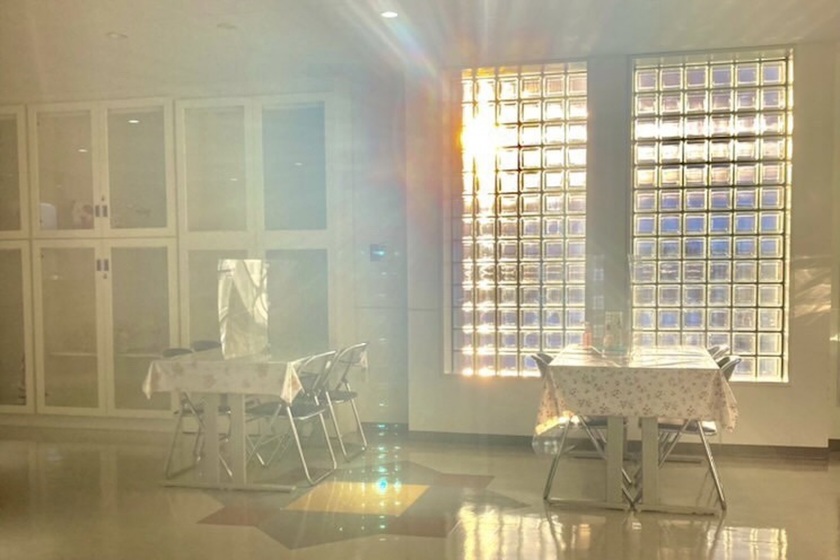 キャンパスライフPhoto