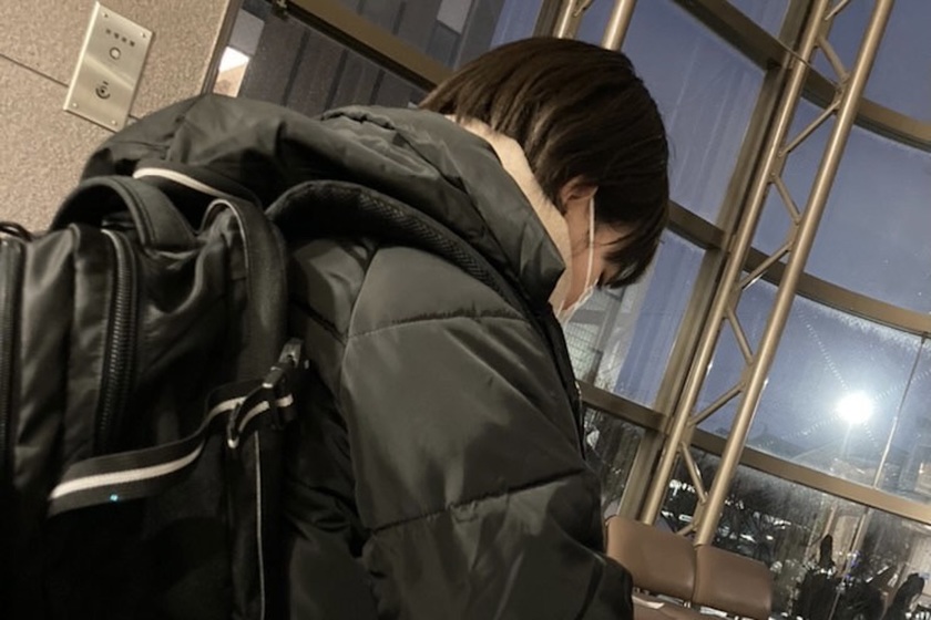 キャンパスライフPhoto