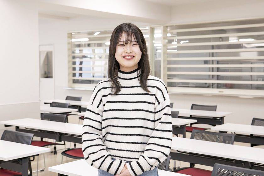 札幌保健医療大学の学生