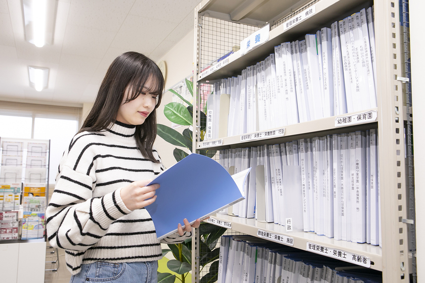 キャンパスライフPhoto