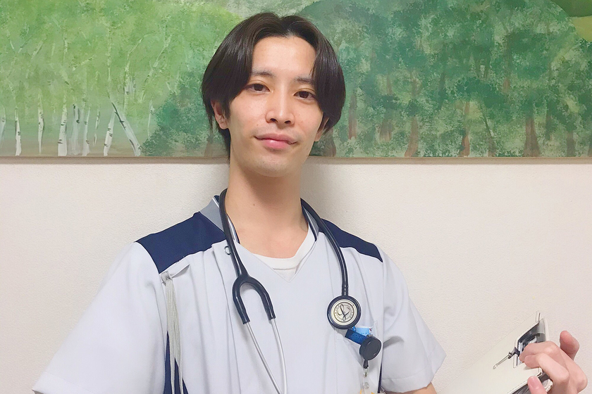 札幌保健医療大学の卒業生