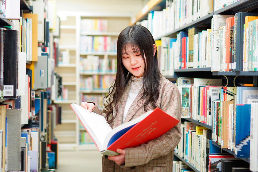 キャンパスライフPhoto