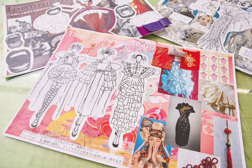 キャンパスライフPhoto