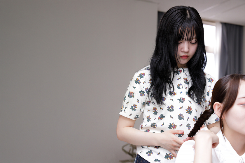 キャンパスライフPhoto