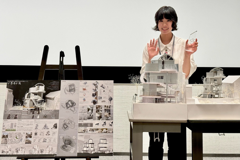 キャンパスライフPhoto