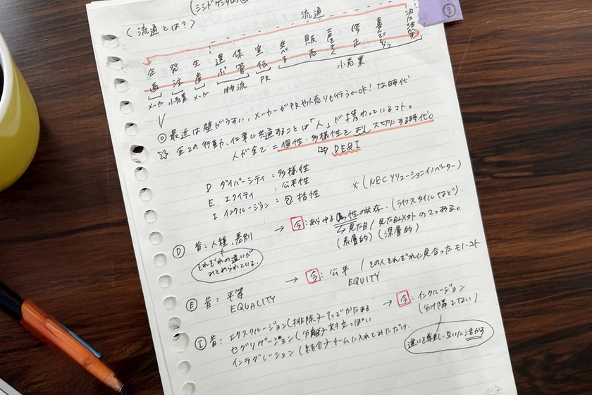 キャンパスライフPhoto