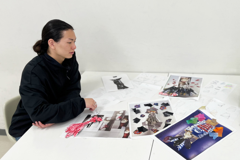 キャンパスライフPhoto