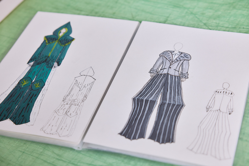 キャンパスライフPhoto