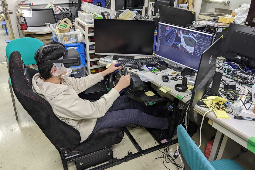 キャンパスライフPhoto