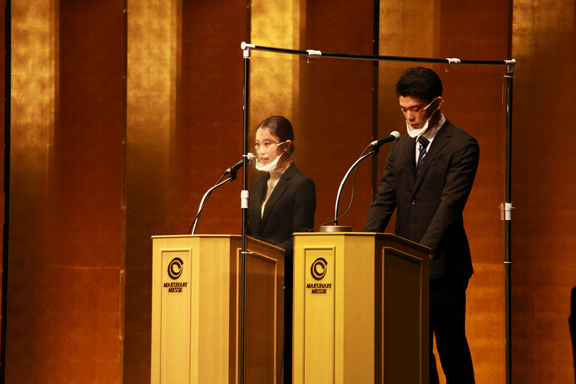 キャンパスライフPhoto