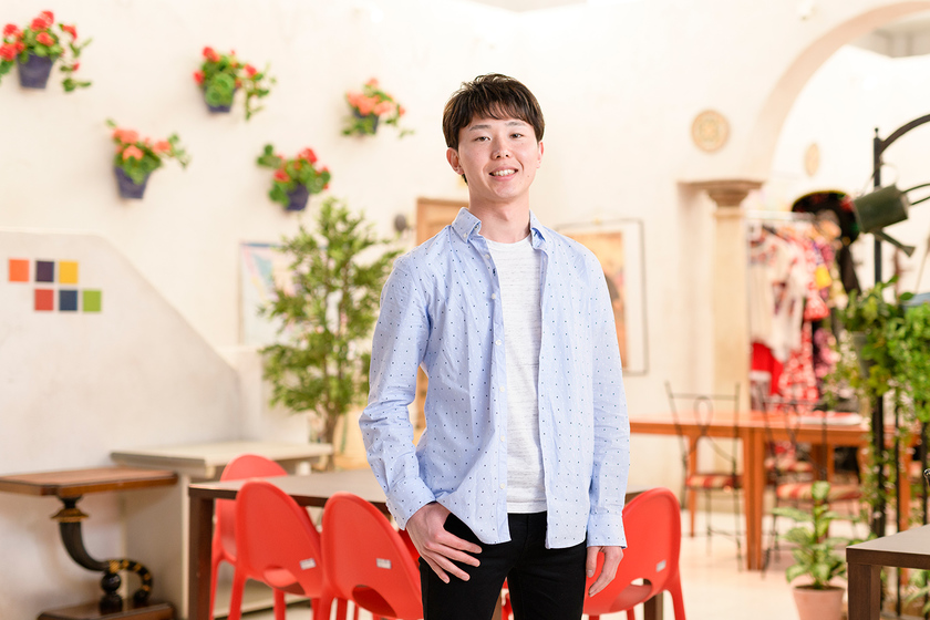 神田外語大学の学生