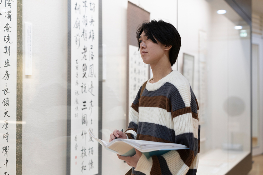 キャンパスライフPhoto