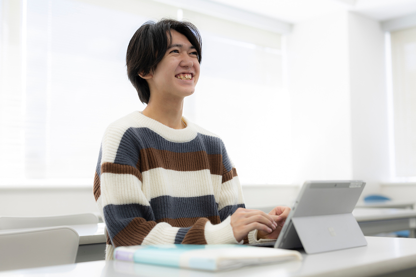 キャンパスライフPhoto