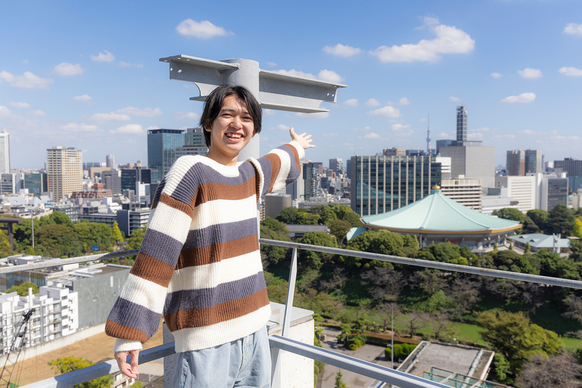 キャンパスライフPhoto