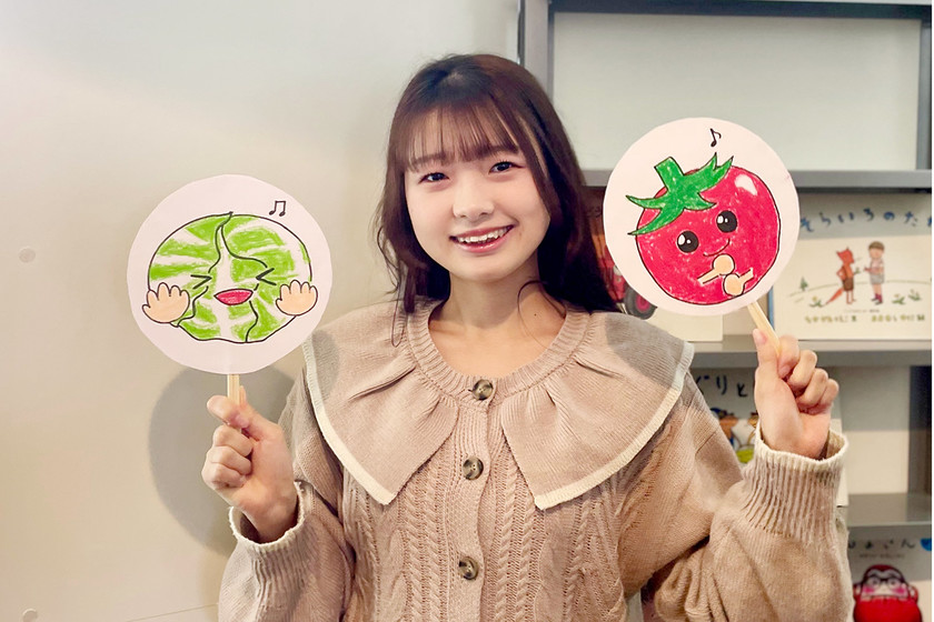 東海大学の学生