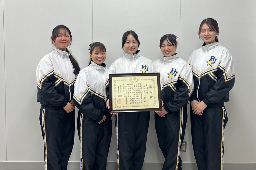 キャンパスライフPhoto