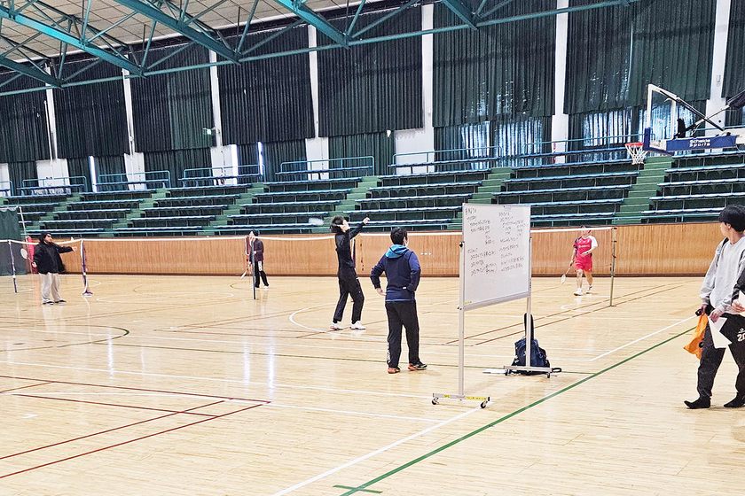 キャンパスライフPhoto