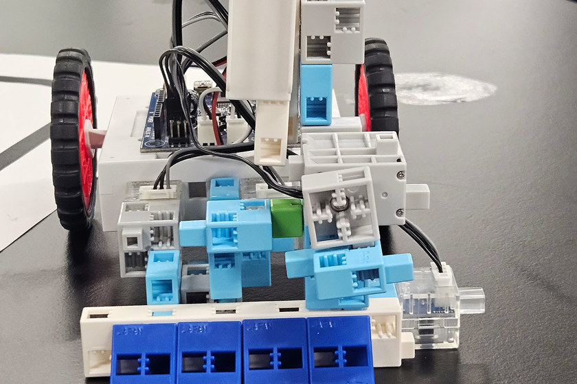 キャンパスライフPhoto