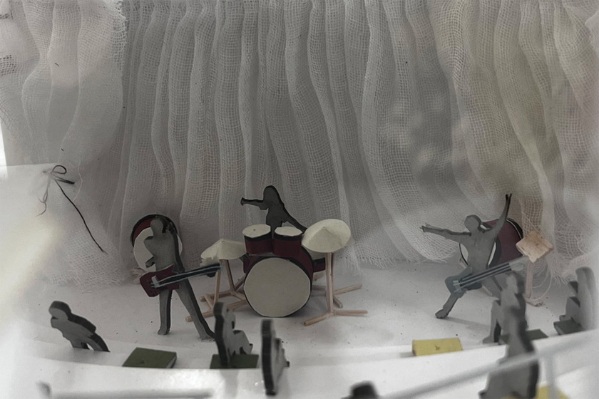 キャンパスライフPhoto