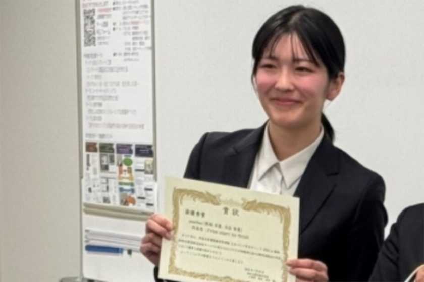 キャンパスライフPhoto