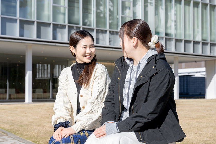 キャンパスライフPhoto