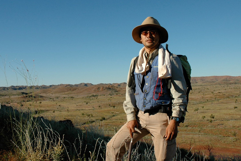 東邦大学の先生