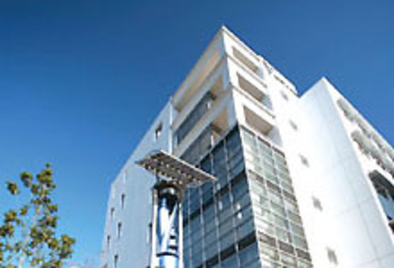 東邦大学の風景