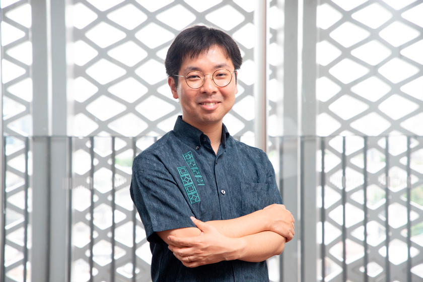 跡見学園女子大学の先生