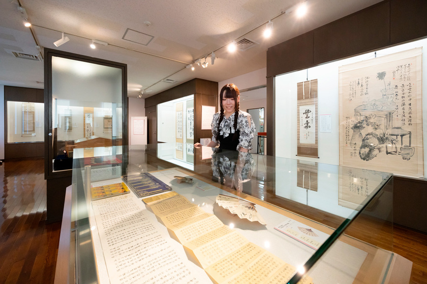 キャンパスライフPhoto