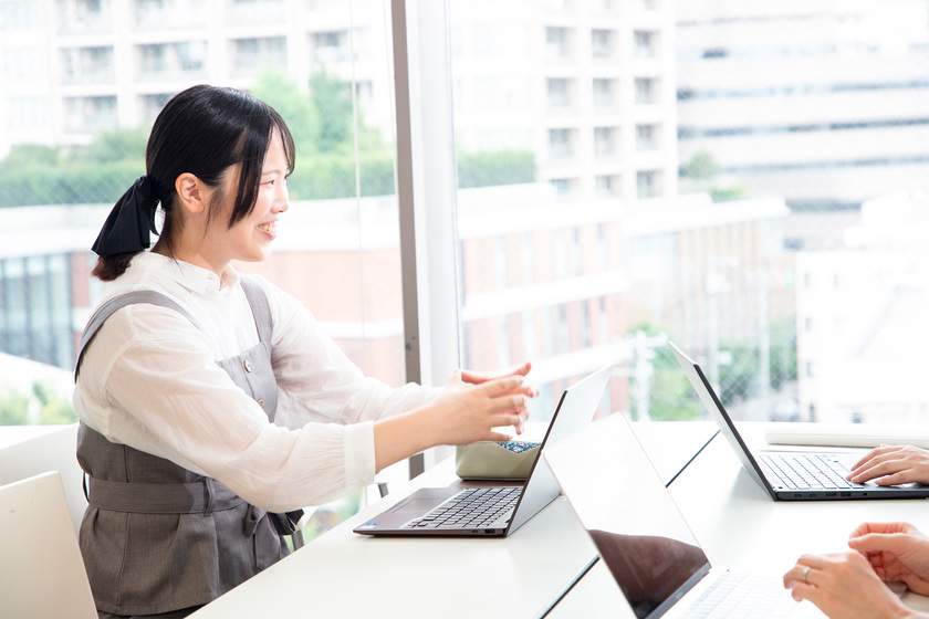 キャンパスライフPhoto