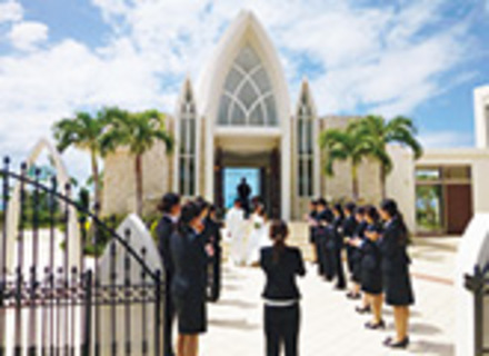 跡見学園女子大学の特長２