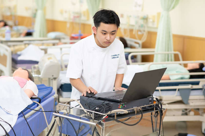 キャンパスライフPhoto