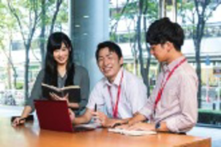 大阪経済大学 経済学を実践的に理解し自らの考えを形にする。