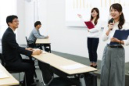 大阪経済大学 3学科の相互履修で多彩な科目をカスタマイズ。