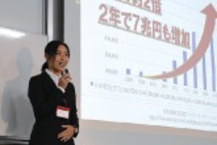 大阪経済大学 段階的に知識・技術を身につけ学びをデザインできる人材に。