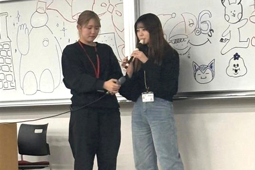 キャンパスライフPhoto