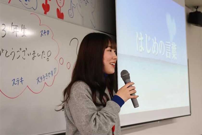 キャンパスライフPhoto