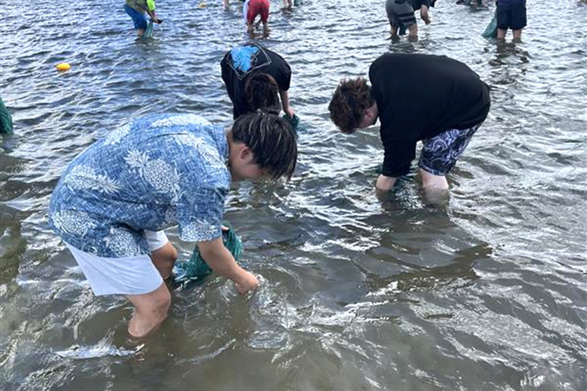 キャンパスライフPhoto